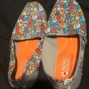 Womens Bobs from Skechers Slides